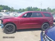 ✅ 2018 Dodge Durango GT • VIN: 1C4RDJDG3JC255279 • Lot: 42504086. Wystawiony na IAAI z przebiegiem 130 566 mil. Bezpłatny archiwum sprzedaży aukcyjnych z USA i szczegółowy raport historii pojazdu na DreamBid. Zdjęcie 15.