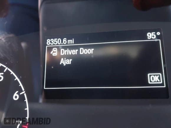 ✅ 2023 Ford Transit Cargo • VIN: 1FTBR1C85PKB76448 • Лот: 43122316. Опубликован ранее на IAAI с пробегом 8 350 миль. Бесплатный доступ к архиву аукционных продаж из США и подробный отчёт об истории автомобиля на DreamBid. Изображение 16.