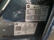 ✅ 2020 Chevrolet Silverado 1500 Custom • VIN: 3GCUYBEF5LG451234 • Lot: 67670195. Listed on Copart with 59,455 mi. Free auction sales archive from the USA and detailed vehicle history report at DreamBid. Image 12.