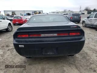 ✅ 2008 Dodge Challenger SRT-8 • VIN: 2B3LJ74W78H301536 • Lot: 38777264. Wystawiony na Copart z przebiegiem Nie podano. Bezpłatny archiwum sprzedaży aukcyjnych z USA i szczegółowy raport historii pojazdu na DreamBid. Zdjęcie 6.