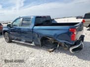 ✅ 2021 Chevrolet Silverado 1500 LT • VIN: 3GCUYDED0MG252801 • Лот: 84609465. Опубликован ранее на Copart с пробегом 121 816 миль. Бесплатный доступ к архиву аукционных продаж из США и подробный отчёт об истории автомобиля на DreamBid. Изображение 2.