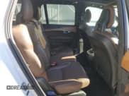 ✅ 2021 Volvo XC90 Momentum • VIN: YV4A22PK6M1706954 • Лот: 85730295. Опубликован ранее на Copart с пробегом 90 174 миль. Бесплатный доступ к архиву аукционных продаж из США и подробный отчёт об истории автомобиля на DreamBid. Изображение 11.