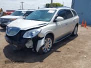 ✅ 2012 Buick Enclave Premium • VIN: 5GAKVDED5CJ280219 • Lot: 42474919. Listed on IAAI with 78,804 mi. Free auction sales archive from the USA and detailed vehicle history report at DreamBid. Image 17.