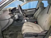 ✅ 2020 Honda Civic LX • VIN: 2HGFC2F63LH567037 • Лот: 94145315. Опубликован ранее на Copart с пробегом 143 926 миль. Бесплатный доступ к архиву аукционных продаж из США и подробный отчёт об истории автомобиля на DreamBid. Изображение 7.