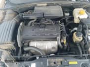 ✅ 2004 Chevrolet Optra • VIN: KL1JD52Z44K944399 • Лот: 83368844. Опубликован ранее на Copart с пробегом Не указан. Бесплатный доступ к архиву аукционных продаж из США и подробный отчёт об истории автомобиля на DreamBid. Изображение 11.