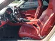 ✅ 2019 Porsche 911 Turbo • VIN: WP0CD2A99KS144244 • Lot: 80794405. Listed on Copart with 38,116 mi. Free auction sales archive from the USA and detailed vehicle history report at DreamBid. Image 7.