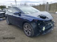 ✅ 2023 Audi Q4 e-tron Sportback Prestige • VIN: WA142BFZ9PP033412 • Лот: 41070896. Опубликован ранее на IAAI с пробегом Не указан. Бесплатный доступ к архиву аукционных продаж из США и подробный отчёт об истории автомобиля на DreamBid. Изображение 1.