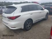 ✅ 2019 Infiniti QX60 Luxe • VIN: 5N1DL0MM9KC520538 • Lot: 43876204. Wystawiony na IAAI z przebiegiem 137 213 mil. Bezpłatny archiwum sprzedaży aukcyjnych z USA i szczegółowy raport historii pojazdu na DreamBid. Zdjęcie 4.