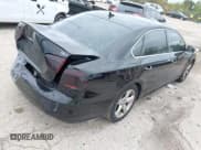 ✅ 2014 Volkswagen Passat S • VIN: 1VWAT7A31EC031581 • Lot: 43292368. Listed on IAAI with 172,933 mi. Free auction sales archive from the USA and detailed vehicle history report at DreamBid. Image 4.