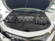 ✅ 2018 Chevrolet Impala LT • VIN: 2G1105S38J9132559 • Лот: 81646004. Опубликован ранее на Copart с пробегом 160 239 миль. Бесплатный доступ к архиву аукционных продаж из США и подробный отчёт об истории автомобиля на DreamBid. Изображение 11.