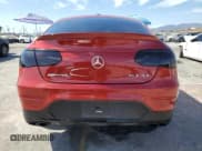 ✅ 2019 Mercedes-Benz GLC 43 AMG • VIN: WDC0J6EB3KF608244 • Lot: 70884225. Listed on Copart with 63,970 mi. Free auction sales archive from the USA and detailed vehicle history report at DreamBid. Image 6.