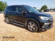 ✅ 2016 Honda Pilot EX-L • VIN: 5FNYF5H79GB024647 • Лот: 71684335. Опубликован ранее на Copart с пробегом 165 364 миль. Бесплатный доступ к архиву аукционных продаж из США и подробный отчёт об истории автомобиля на DreamBid. Изображение 4.