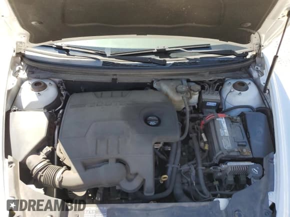 ✅ 2012 Chevrolet Malibu 1LT • VIN: 1G1ZC5E02CF211828 • Lot: 70133244. Listed on Copart with 115,572 mi. Free auction sales archive from the USA and detailed vehicle history report at DreamBid. Image 11.