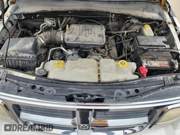 ✅ 2007 Dodge Nitro SLT • VIN: 1D8GT58K57W718953 • Lot: 90119395. Wystawiony na Copart z przebiegiem 163 241 mil. Bezpłatny archiwum sprzedaży aukcyjnych z USA i szczegółowy raport historii pojazdu na DreamBid. Zdjęcie 12.