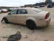 2008 Chevrolet Malibu 1LT z VIN 1G1ZH57B38F257997, wystawiony jako Copart lot #80881415 z przebiegiem 214 851 mil mil oraz Szkoda całkowita • Salvage title. Historia ofert i sprzedaży dostępna na DreamBid. Obrazek 2.