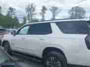 2025 Chevrolet Tahoe Z71 с VIN 1GNS6PRL3SR148260, выставлен на аукционе IAAI как лот 42183743 с пробегом Не указан миль и . История ставок и продаж доступна на DreamBid. Изображение 14.