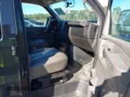 ✅ 2015 Chevrolet Express Passenger 1LS • VIN: 1GAZGZFG8F1284064 • Lot: 43441034. Listed on IAAI with 85,444 mi. Free auction sales archive from the USA and detailed vehicle history report at DreamBid. Image 7.