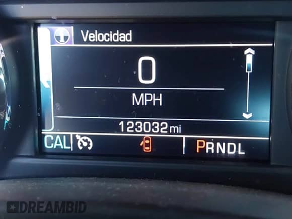 2018 Chevrolet Suburban LS с VIN 1GNSCGKC2JR301728, выставлен на аукционе IAAI как лот 42099285 с пробегом 123 032 миль миль и . История ставок и продаж доступна на DreamBid. Изображение 16.