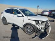 ✅ 2022 Honda HR-V EX • VIN: 3CZRU5H54NM738214 • Лот: 43641307. Опубликован ранее на IAAI с пробегом 19 020 миль. Бесплатный доступ к архиву аукционных продаж из США и подробный отчёт об истории автомобиля на DreamBid. Изображение 1.