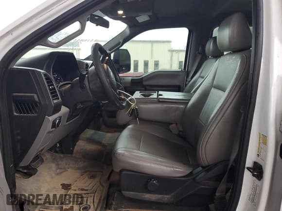 ✅ 2019 Ford F-250 XL • VIN: 1FT7W2BT0KEC13424 • Lot: 58567515. Listed on Copart with 153,298 mi. Free auction sales archive from the USA and detailed vehicle history report at DreamBid. Image 7.