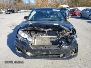 ✅ 2017 Subaru Impreza Premium • VIN: 4S3GKAB67H3623738 • Lot: 91341435. Listed on Copart with 149,797 mi. Free auction sales archive from the USA and detailed vehicle history report at DreamBid. Image 5.