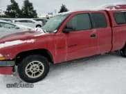 ✅ 2000 Dodge Dakota • VIN: 1B7GL22X2YS549095 • Lot: 87615485. Wystawiony na Copart z przebiegiem 166 637 mil. Bezpłatny archiwum sprzedaży aukcyjnych z USA i szczegółowy raport historii pojazdu na DreamBid. Zdjęcie 11.