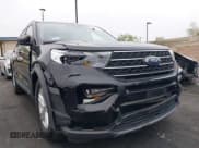 ✅ 2020 Ford Explorer XLT • VIN: 1FMSK7DH9LGC81721 • Lot: 42152800. Wystawiony na IAAI z przebiegiem 58 408 mil. Bezpłatny archiwum sprzedaży aukcyjnych z USA i szczegółowy raport historii pojazdu na DreamBid. Zdjęcie 6.