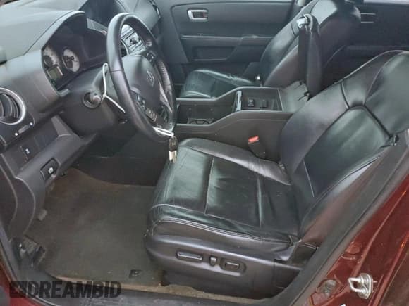 ✅ 2014 Honda Pilot EX-L • VIN: 5FNYF3H56EB006137 • Лот: 95349105. Опубликован ранее на Copart с пробегом 144 733 миль. Бесплатный доступ к архиву аукционных продаж из США и подробный отчёт об истории автомобиля на DreamBid. Изображение 7.