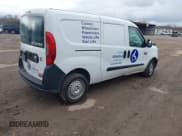 ✅ 2020 Ram ProMaster City Cargo Tradesman • VIN: ZFBHRFAB6L6S17343 • Lot: 41848209. Listed on IAAI with 114,047 mi. Free auction sales archive from the USA and detailed vehicle history report at DreamBid. Image 4.