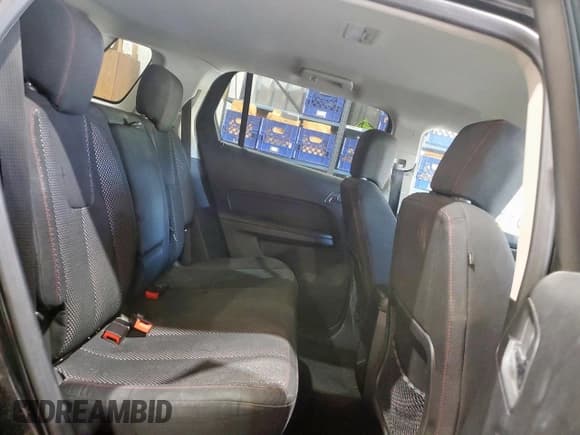 ✅ 2016 GMC Terrain SLE • VIN: 2GKALMEK4G6135873 • Лот: 92607575. Опубликован ранее на Copart с пробегом 132 830 миль. Бесплатный доступ к архиву аукционных продаж из США и подробный отчёт об истории автомобиля на DreamBid. Изображение 10.