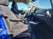 ✅ 2019 Honda Fit EX • VIN: 3HGGK5H88KM748996 • Lot: 92603115. Listed on Copart with 58,098 mi. Free auction sales archive from the USA and detailed vehicle history report at DreamBid. Image 7.