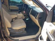 ✅ 2018 Ford F-150 XLT • VIN: 1FTEW1C54JKE78865 • Lot: 42651840. Listed on IAAI with 190,895 mi. Free auction sales archive from the USA and detailed vehicle history report at DreamBid. Image 5.