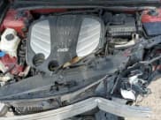 ✅ 2013 Hyundai Azera • VIN: KMHFG4JGXDA227359 • Лот: 52868574. Опубликован ранее на Copart с пробегом 129 811 миль. Бесплатный доступ к архиву аукционных продаж из США и подробный отчёт об истории автомобиля на DreamBid. Изображение 11.