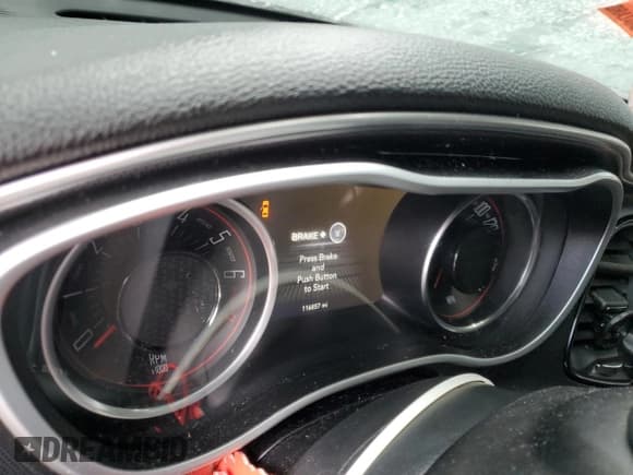 ✅ 2018 Dodge Challenger GT • VIN: 2C3CDZGG4JH256572 • Lot: 36636473. Wystawiony na Copart z przebiegiem 116 857 mil. Bezpłatny archiwum sprzedaży aukcyjnych z USA i szczegółowy raport historii pojazdu na DreamBid. Zdjęcie 9.