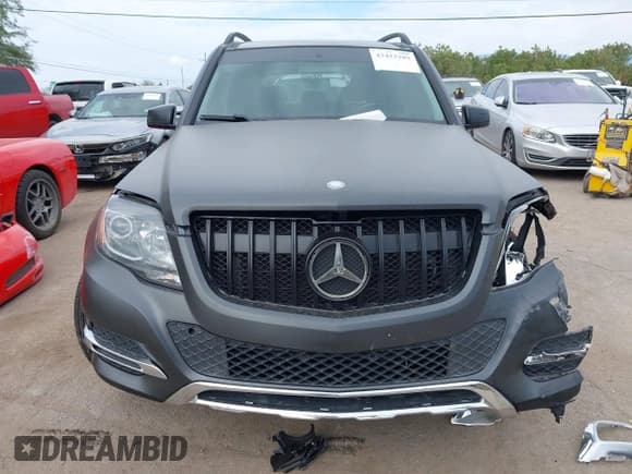 ✅ 2015 Mercedes-Benz GLK 350 • VIN: WDCGG5HB0FG355211 • Лот: 43423289. Опубликован ранее на IAAI с пробегом 134 133 миль. Бесплатный доступ к архиву аукционных продаж из США и подробный отчёт об истории автомобиля на DreamBid. Изображение 11.