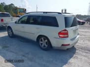 ✅ 2008 Mercedes-Benz GL 320 CDI • VIN: 4JGBF22E08A319587 • Lot: 42425722. Listed on IAAI with 231,122 mi. Free auction sales archive from the USA and detailed vehicle history report at DreamBid. Image 3.