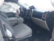 ✅ 2015 Ford F-150 XLT • VIN: 1FTFX1EF8FFC65652 • Lot: 41263630. Wystawiony na IAAI z przebiegiem Nie podano. Bezpłatny archiwum sprzedaży aukcyjnych z USA i szczegółowy raport historii pojazdu na DreamBid. Zdjęcie 5.