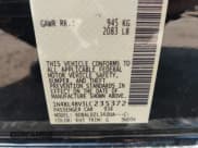 ✅ 2020 Nissan Altima S • VIN: 1N4BL4BV3LC235372 • Lot: 43588816. Listed on IAAI with 170,296 mi. Free auction sales archive from the USA and detailed vehicle history report at DreamBid. Image 9.