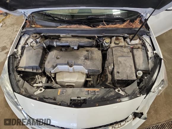 ✅ 2015 Chevrolet Malibu LTZ • VIN: 1G11F5SL7FF277914 • Lot: 90839005. Listed on Copart with 209,976 mi. Free auction sales archive from the USA and detailed vehicle history report at DreamBid. Image 11.