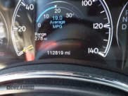 ✅ 2018 Jeep Grand Cherokee Limited • VIN: 1C4RJEBG0JC141548 • Lot: 41969424. Listed on IAAI with 112,819 mi. Free auction sales archive from the USA and detailed vehicle history report at DreamBid. Image 16.