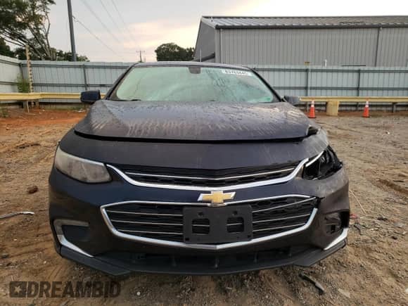 2016 Chevrolet Malibu LT z VIN 1G1ZE5ST6GF357261, wystawiony jako Copart lot #83763445 z przebiegiem 103 685 mil mil oraz Szkoda całkowita • Salvage title. Historia ofert i sprzedaży dostępna na DreamBid. Obrazek 5.