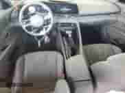 2024 Hyundai Elantra SEL с VIN KMHLM4DG8RU635792, выставлен на аукционе Copart как лот 81619455 с пробегом 12 769 миль миль и Списание • Salvage title. История ставок и продаж доступна на DreamBid. Изображение 8.