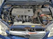 ✅ 2007 Toyota Corolla CE • VIN: 2T1BR32E17C753836 • Лот: 94180635. Опубликован ранее на Copart с пробегом 270 475 миль. Бесплатный доступ к архиву аукционных продаж из США и подробный отчёт об истории автомобиля на DreamBid. Изображение 11.