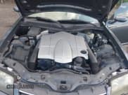 ✅ 2006 Chrysler Crossfire Limited • VIN: 1C3AN65L76X068084 • Лот: 42586811. Опубликован ранее на IAAI с пробегом 78 347 миль. Бесплатный доступ к архиву аукционных продаж из США и подробный отчёт об истории автомобиля на DreamBid. Изображение 10.