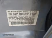 ✅ 2009 Honda Fit • VIN: JHMGE87219S074372 • Лот: 42461201. Опубликован ранее на IAAI с пробегом 213 898 миль. Бесплатный доступ к архиву аукционных продаж из США и подробный отчёт об истории автомобиля на DreamBid. Изображение 9.