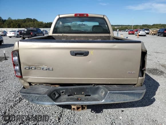 ✅ 2004 Dodge 1500 SLT • VIN: 1D7HA18N44S687635 • Лот: 74901254. Опубликован ранее на Copart с пробегом Не указан. Бесплатный доступ к архиву аукционных продаж из США и подробный отчёт об истории автомобиля на DreamBid. Изображение 6.