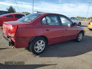 ✅ 2006 Hyundai Elantra GLS • VIN: KMHDN46D26U338968 • Lot: 82540575. Wystawiony na Copart z przebiegiem 135 436 mil. Bezpłatny archiwum sprzedaży aukcyjnych z USA i szczegółowy raport historii pojazdu na DreamBid. Zdjęcie 3.
