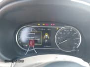 ✅ 2020 Nissan Kicks SV • VIN: 3N1CP5CV2LL535077 • Lot: 43233118. Listed on IAAI with 32,789 mi. Free auction sales archive from the USA and detailed vehicle history report at DreamBid. Image 7.