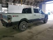 ✅ 2024 Ford F-350 XL • VIN: 1FT8W3BM7REE27713 • Лот: 85488524. Опубликован ранее на Copart с пробегом 15 172 миль. Бесплатный доступ к архиву аукционных продаж из США и подробный отчёт об истории автомобиля на DreamBid. Изображение 3.