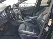 ✅ 2016 Mercedes-Benz GLA 250 • VIN: WDCTG4EB2GJ256178 • Lot: 93875815. Listed on Copart with 114,392 mi. Free auction sales archive from the USA and detailed vehicle history report at DreamBid. Image 7.